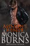 Cover Image: Assassin’s Honor
