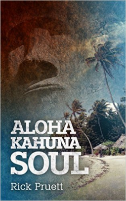 book cover for Aloha Kahuna Soul