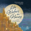 book cover for Like Wafers in Honey