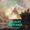 book cover for The Quiet Resistance