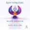 book cover for Rhythm & Fire