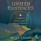 book cover for Unseen Existences