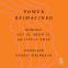 book cover for Power Reimagined