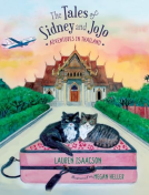book cover for The Tales of Sidney and JoJo