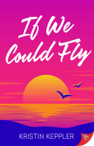 book cover for If We Could Fly