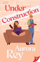 book cover for Under Construction