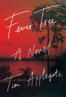 book cover for Fever Tree