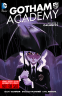 Cover Image: Gotham Academy Vol. 2: Calamity