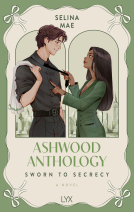 book cover for Sworn to Secrecy