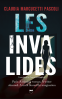 book cover for Les Invalides