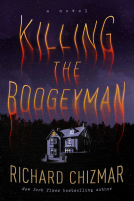 book cover for Killing the Boogeyman