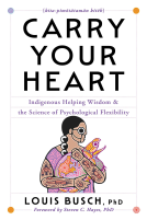 book cover for Carry Your Heart