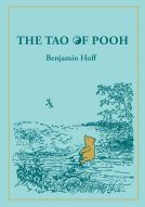 book cover for The Tao of Pooh