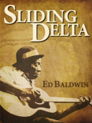 book cover for Sliding Delta
