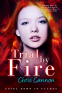 Cover Image: Trial by Fire (Going Down in Flames, #3)