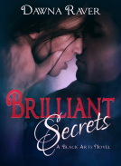 book cover for Brilliant Secrets 