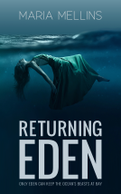 book cover for Returning Eden