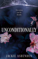 book cover for Unconditionally