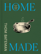 book cover for Home Made