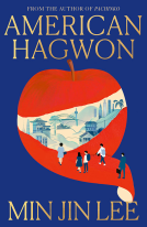 book cover for American Hagwon