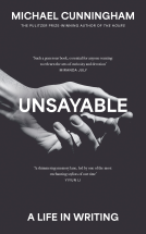 book cover for Unsayable