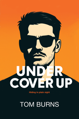 book cover for Under Cover Up