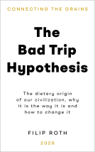 book cover for The Bad Trip Hypothesis