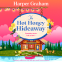 book cover for The Hot Honey Hideaway