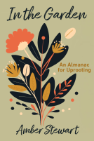 book cover for In the Garden
