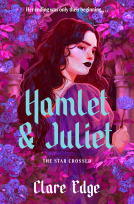 book cover for Hamlet & Juliet