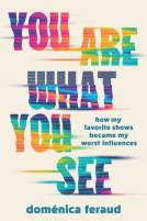 book cover for You Are What You See