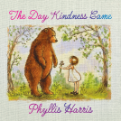 book cover for The Day Kindness Came