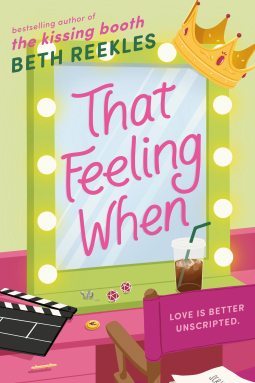 book cover for That Feeling When