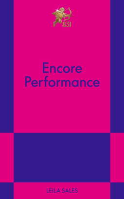 book cover for Encore Performance