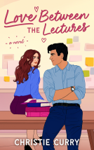 book cover for Love Between the Lectures