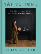 book cover for Native Home