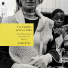 book cover for The Cruelty of Nice Folks