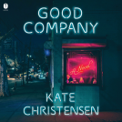 book cover for Good Company