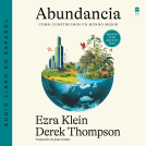 book cover for Abundancia