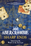 Cover Image: Sharp Ends