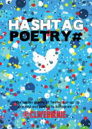 book cover for HashtagPoetry#
