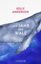 Buchcover für Das Jahr der Wale