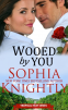 Cover Image: Wooed by You