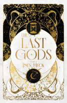 Couverture du livre pour The Last Gods - tome 2