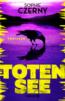 Buchcover für Totensee