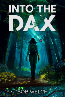 book cover for Into The Dax