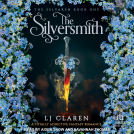 book cover for The Silversmith