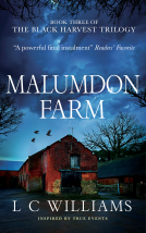 book cover for Malumdon Farm