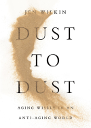 book cover for Dust to Dust