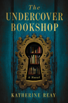 book cover for The Undercover Bookshop